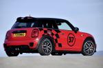Mini Cooper S JCW Accessorized 2015 года